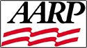 AARP Logo
